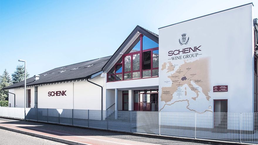 Schenk Italian Wineries