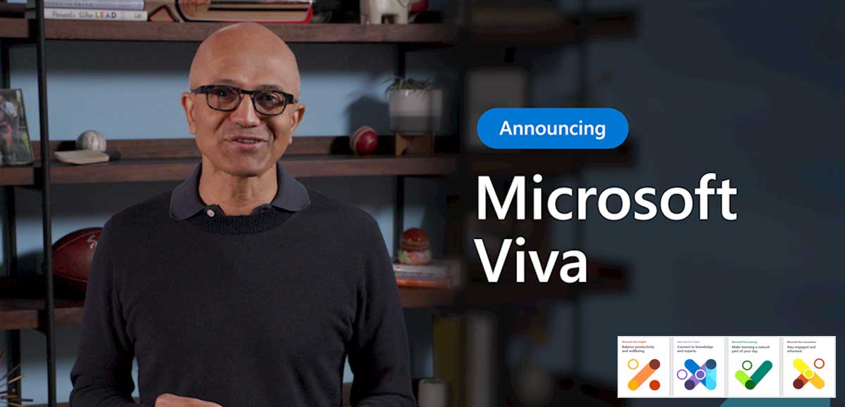 Microsoft Viva