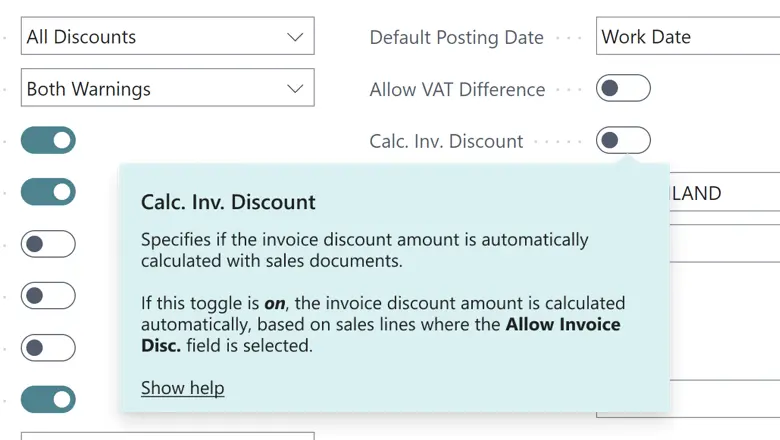 Dynamics 365 Business Central: Native Integration mit Microsoft Teams Chat