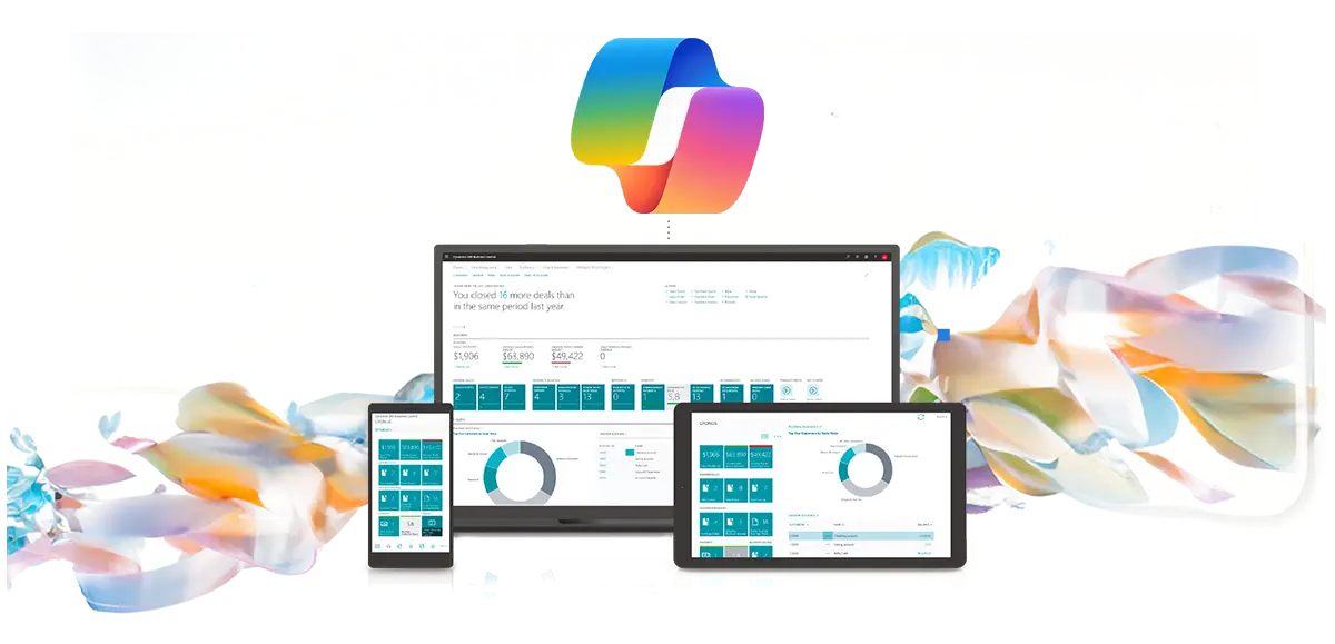 Scopri le Nuove Funzionalità AI in Dynamics 365 Business Central