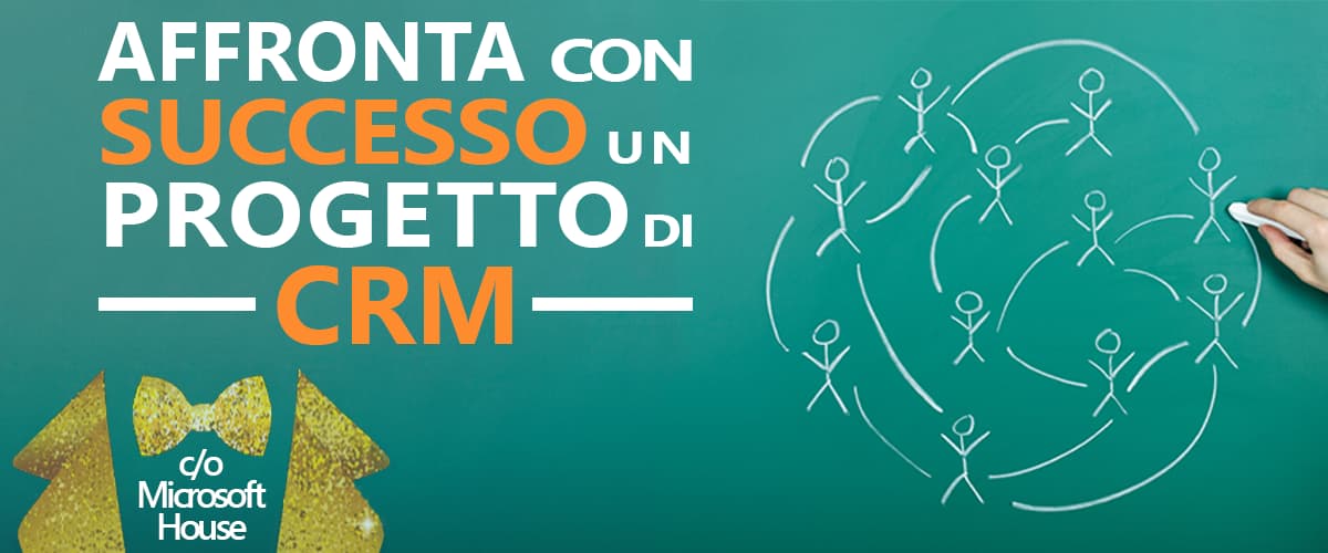 CRM nel B2B