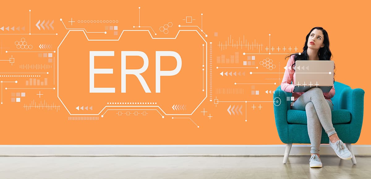 Quale ruolo nella digitalizzazione per un ERP come Business Central