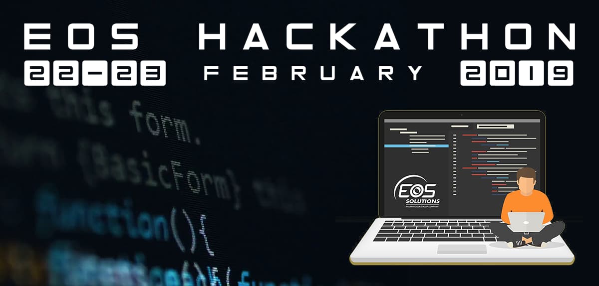 EOS Hackathon