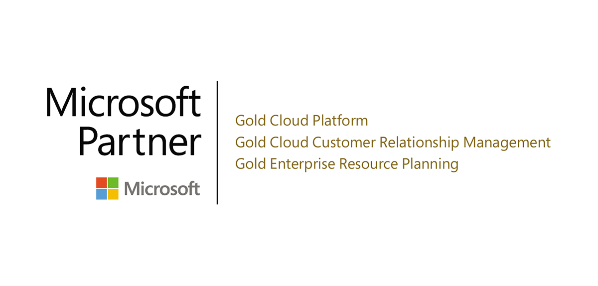 Microsoft Gold Cloud Platform