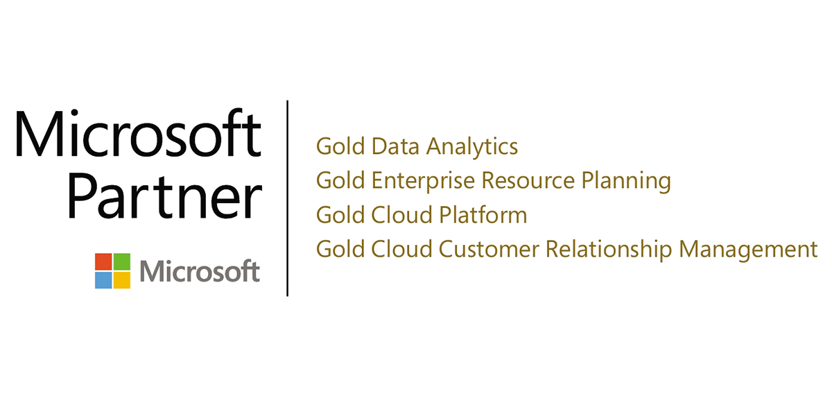 Microsoft Gold Data Analytics