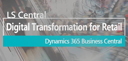 Digital Transformation for Retail - evento gratuito