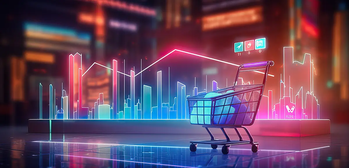 Trasformazione Digitale nel Retail e Dati