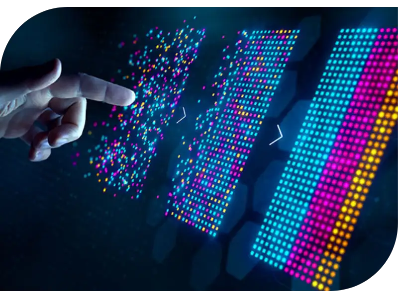 Advanced Analytics: Clustering