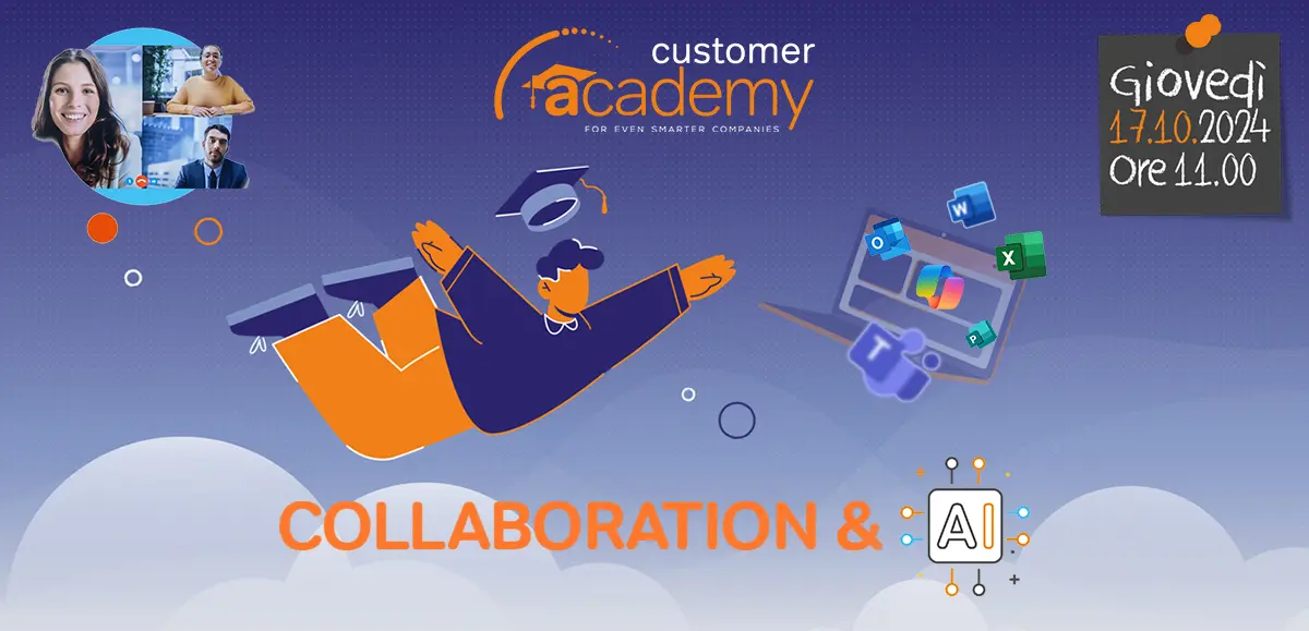 EOS CUSTOMER ACADEMY - Decisions: il modo migliore di gestire i meeting