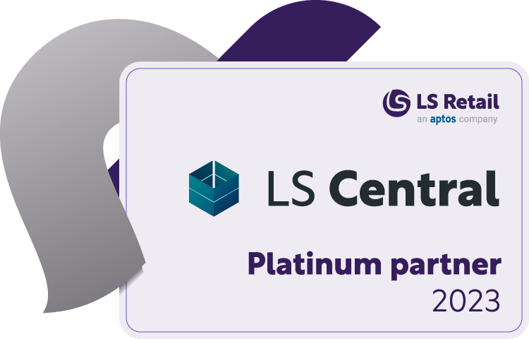 LS Central Gold Certified Partner