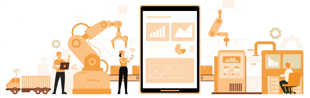 Digital Factory Schema